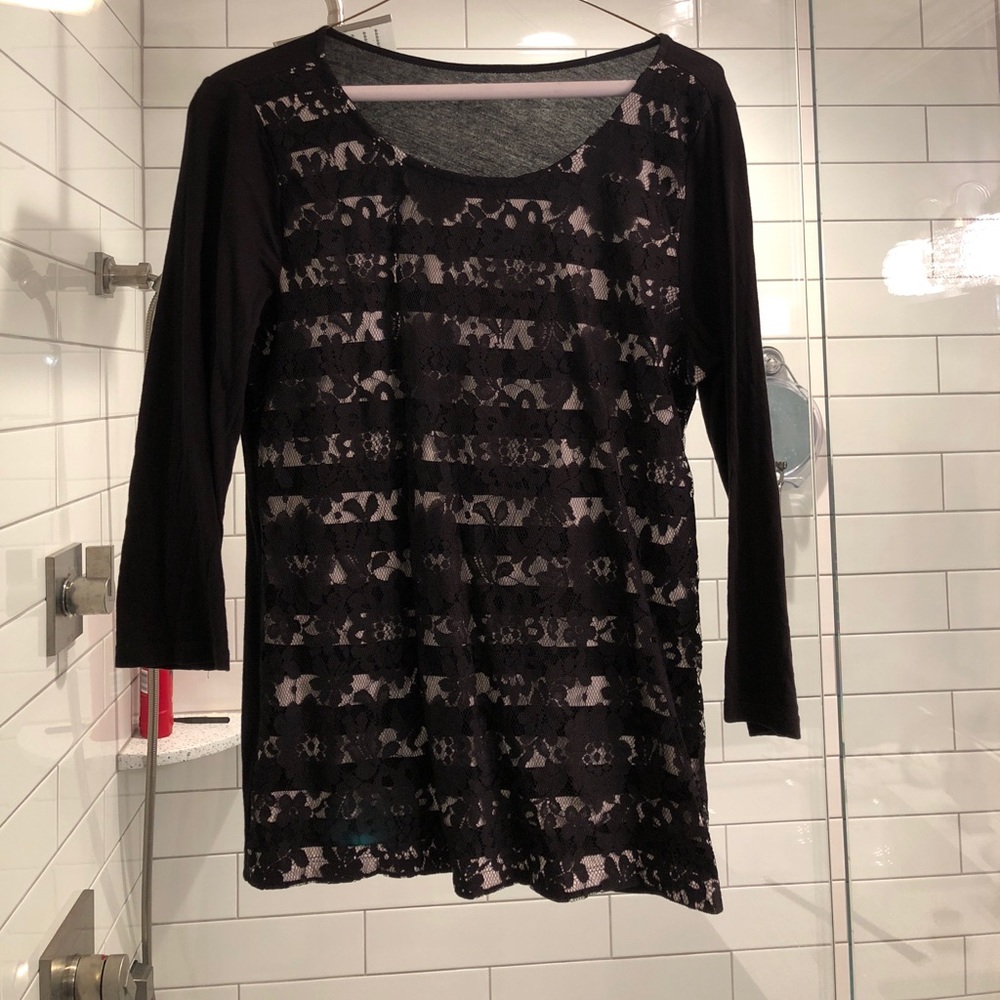 Ann Taylor T-shirt